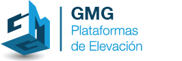 Gmg | Plataformas de Elevación